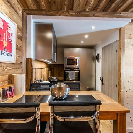 Flocon Des Neiges Apartment Praz-sur-Arly Bagian luar foto