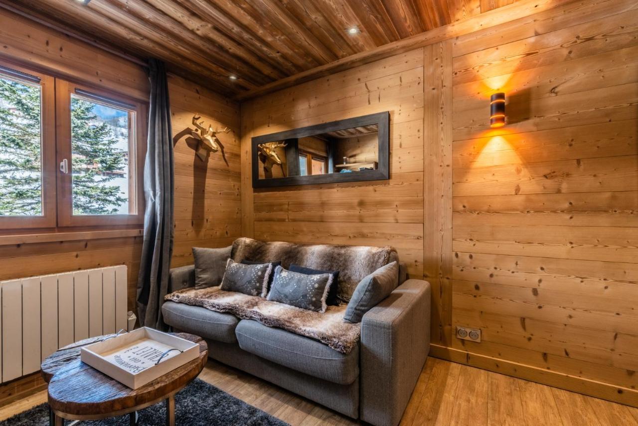 Flocon Des Neiges Apartment Praz-sur-Arly Bagian luar foto